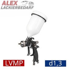 NTTOOLS LVMP Lackierpistole