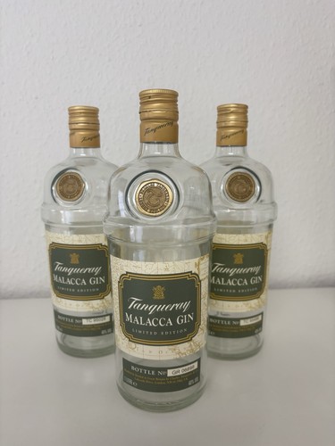 Tanqueray malacca gin - tanqueray,