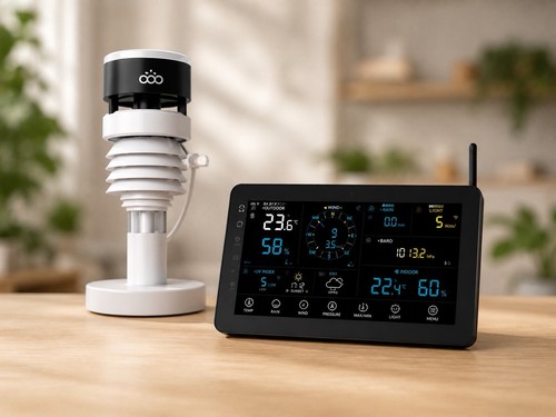Ecowitt wittboy pro wlan - ecowitt,