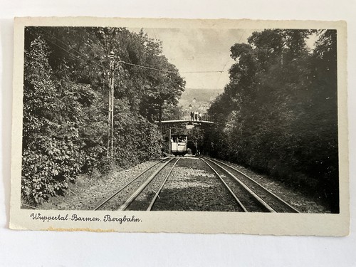 1174 wuppertal barmen - -,
