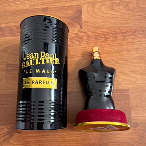 Jean paul gaultier male - jean,