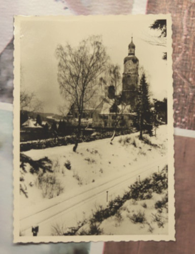 Foto 1968 schienen - 1968,