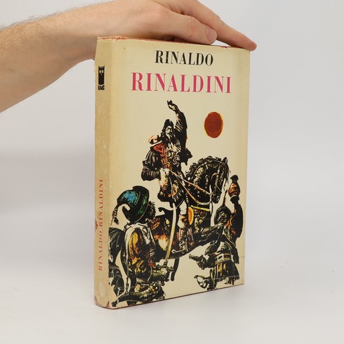 Rinaldo rinaldini milan - rinaldo,