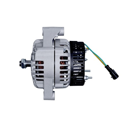 Lichtmaschine generator v - lichtmaschine, 12