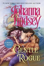 Johanna lindsey gentle rogue - gentle,