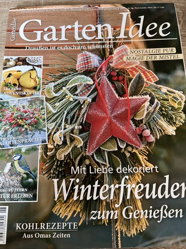 Gartenidee 2014 - gartenidee,