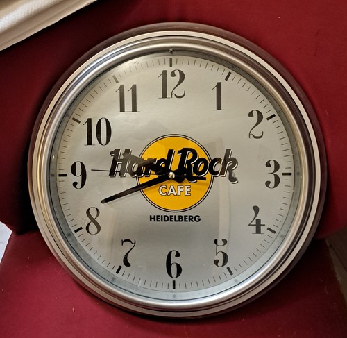 Hard rock cafe heidelberg - hard,