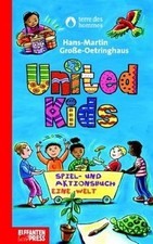 United Kids. Spiel- und