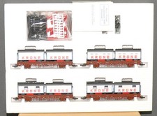 Roco 44008 / Preiser 30725