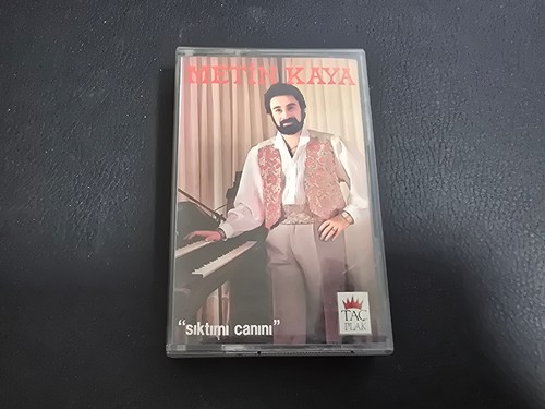 Metin kaya sıktımı - metin,