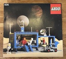 LEGO Space Classic 926 Command