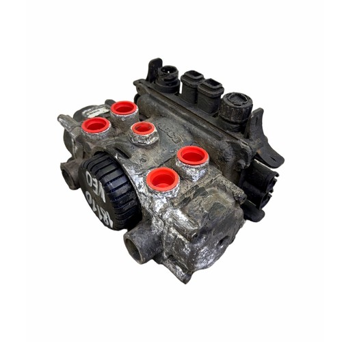 Wabco ebs ventil - ebs,