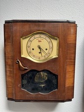 ODO Wanduhr,Carillon