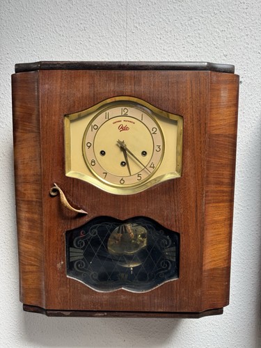 Odo wanduhr carillon - odo, wanduhr,carillon