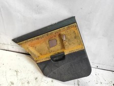 BMW 3 Touring E36 Türpolster