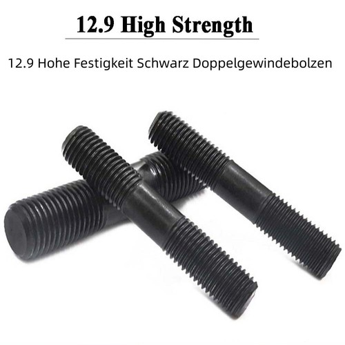 Hohe festigkeit schwarz - festigkeit,
