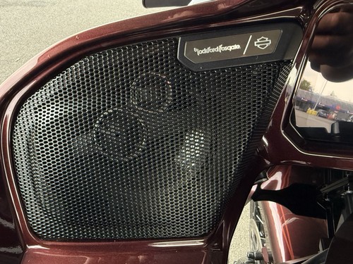 Rockford fosgate stage vorne - rockford, 2