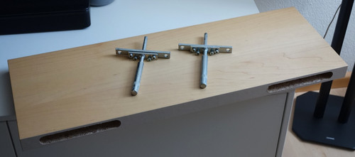 Hülsta wand steckboard - hülsta, wand-steckboard