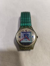 Original swatch gent - gent, kangaroo