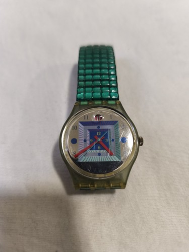 Original swatch gent - original,