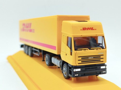 Awm iveco eurostar lkw - 1:87, h0