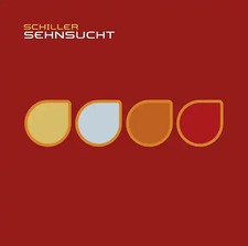 Schiller sehnsucht cd - (cd, /