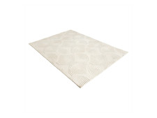 Obsession Teppich »My Zen Sei 200«, (Rechteckig, Cream, 80 x 150 cm) - B-Ware