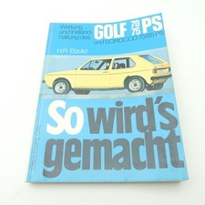 Golf 75 ps - golf,