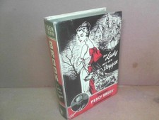 Inspektor Percy Brook: Die