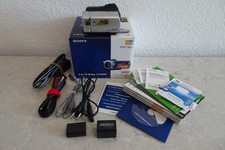 Sony Digital Handycam DCR-SR35E Videokamera Camcorder HDD 30GB, Händler geprüft!