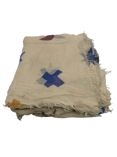Scotch soda schal - schal, damen