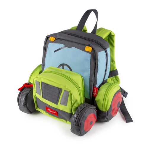 Sigikid kinder rucksack - sigikid,