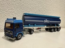Siku 3416 Volvo F12 Tankwagen