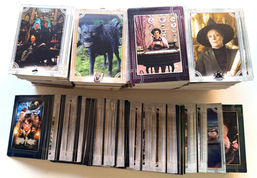 Panini harry potter - harry, welcome