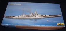 Heller 81085 - Scharnhorst , 1:400