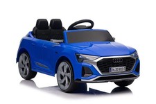Kinder Elektroauto Audi SQ8
