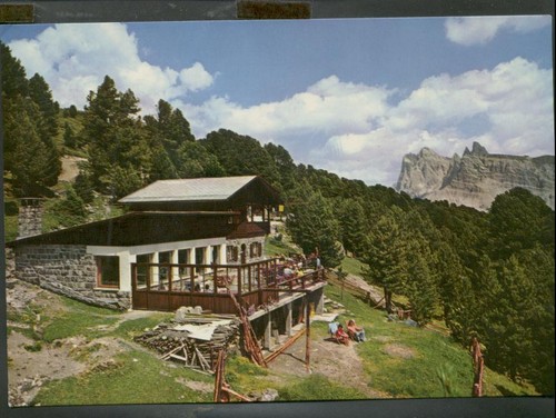 Dolomiten grödental - -,