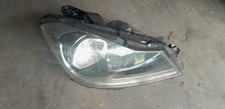 Orig. Mercedes  W204  C Klasse H7  Scheinwerfer vorne rechts MOPF  A2048205259