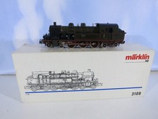 Märklin 3109 , T 18 ,mit Digitaldecoder , Top  OVP (M11373)