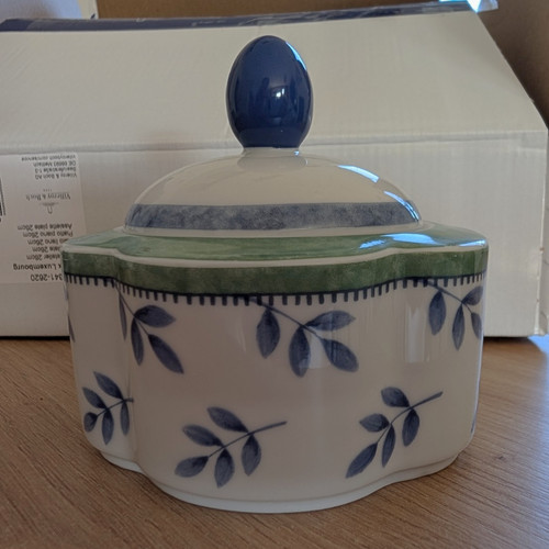 Villeroy boch gallo - &,