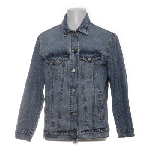 Pull bear jeansjacke - pull,