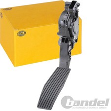 Hella sensor fahrpedalstellung - hella,