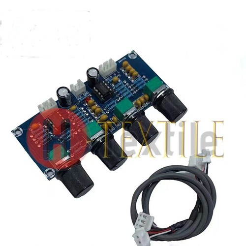 New tone board preamp with - new,