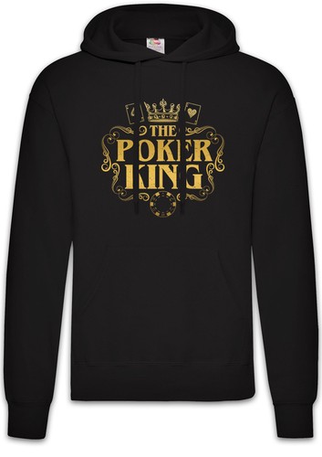 The poker king herren - the,