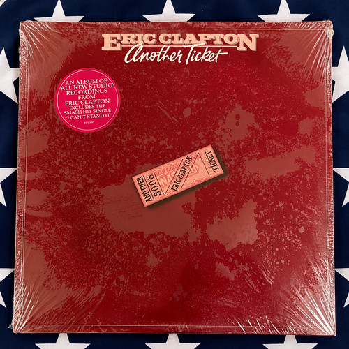 Eric clapton 1981 another - clapton,