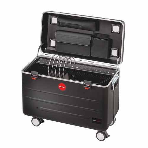 Parat paraproject case uc20 - parat,