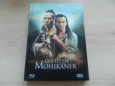 DER LETZTE MOHIKANER    * NSM