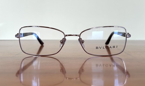 Bulgari damen brillengestell - bulgari,