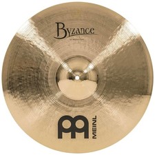 Meinl Cymbals B20MC-B - 20"