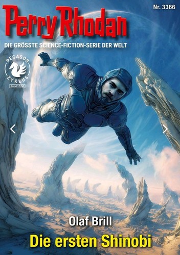 Perry rhodan 3366 pegasos - rhodan, 3366,pegasos-
